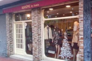 Boh&eacute;me by Sonia