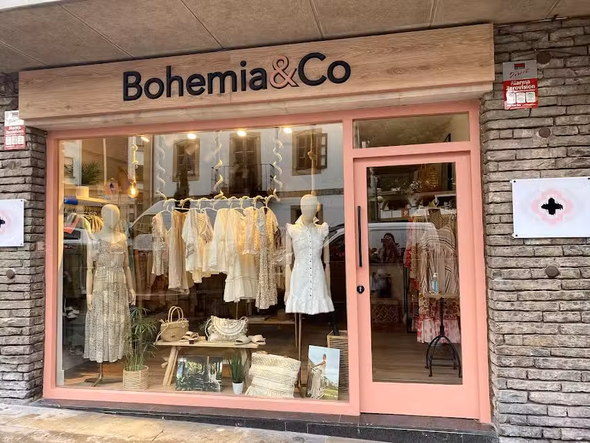 Bohemia&Co