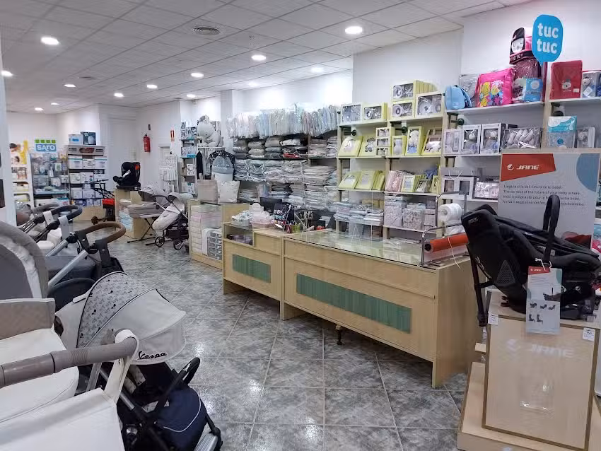 Bohilan Beb&eacute;s