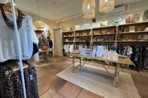 Boho Sunrise Tenerife