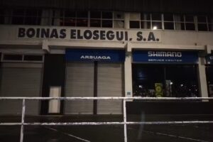 Boinas El&oacute;segui