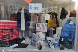 Bolboretas & Val&uacute;