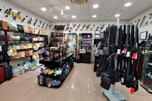 Bolchetta Candelaria