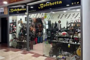 Bolchetta Santa Cruz