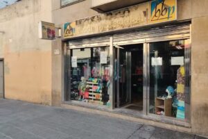 BOLSKAN BBP VESTUARIO SL