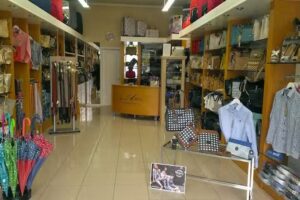 Bolsos y Calzados Cris