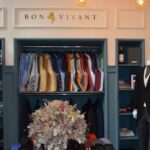 BON VIVANT Chaqu&eacute; & Smoking. ALQUILER Y VENTA.