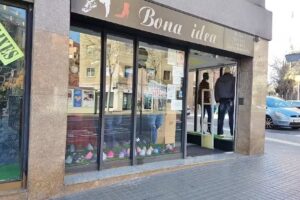 Bona Idea Ropa Bolsos