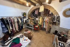 bonKarma vintage boutique