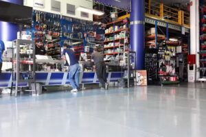 Bonnet Suministros y Maquinarias s.l. | Acero Inoxidable Aluminio en Tenerife &ndash; Comenza Canarias &ndash;