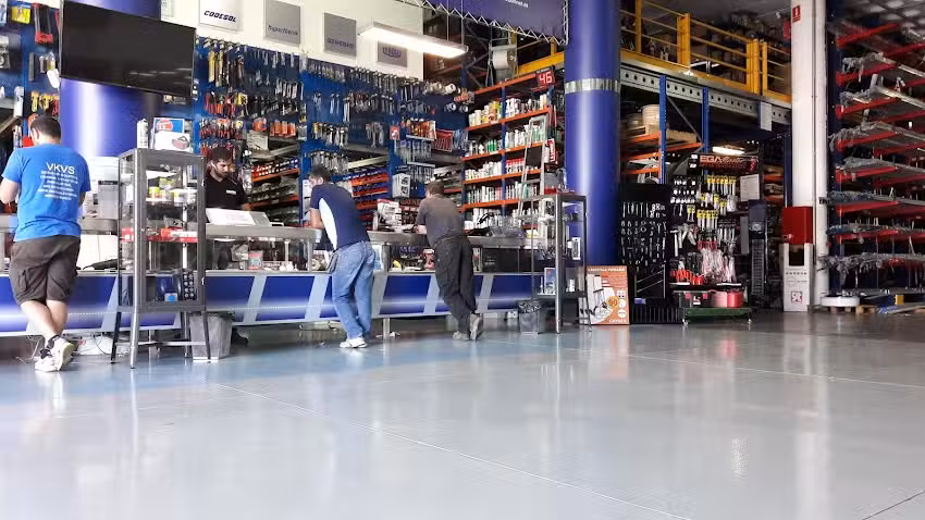 Bonnet Suministros y Maquinarias s.l. | Acero Inoxidable Aluminio en Tenerife &ndash; Comenza Canarias &ndash;