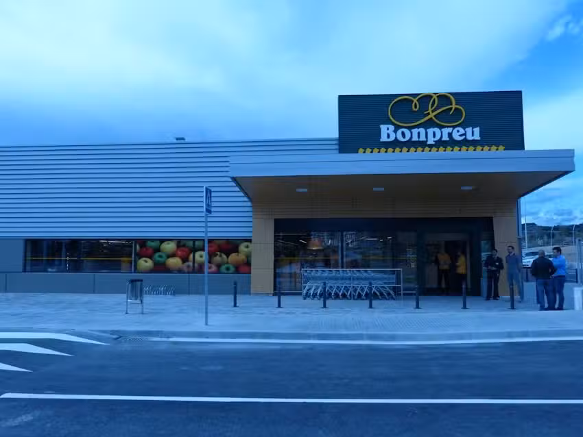 Bonpreu