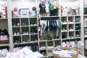 Boqu&eacute; Nins | Tienda de Bebes