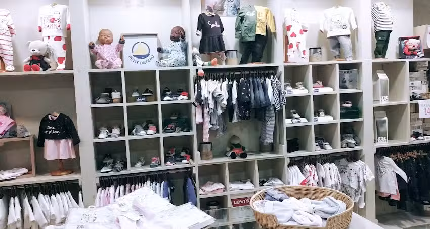 Boqu&eacute; Nins | Tienda de Bebes