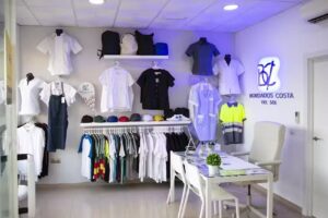 Bordados Costa Del Sol