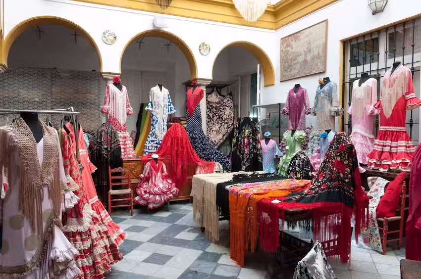 Bordados Foronda S.A.