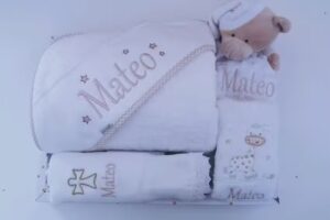 Bordados Mari Carmen