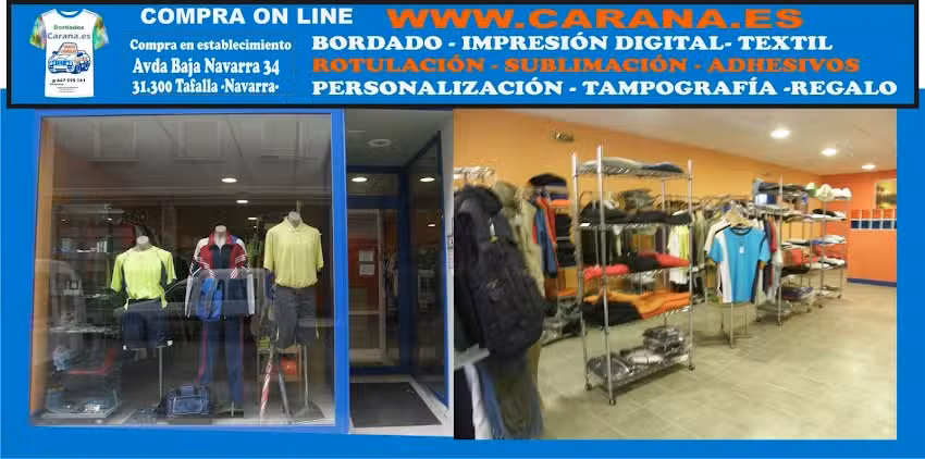 Bordados Txapela en navarra escudos her&aacute;ldicos pa&ntilde;uelicos camisetas impresi&oacute;n rotulacion pegatina.