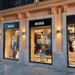 BOSS Store