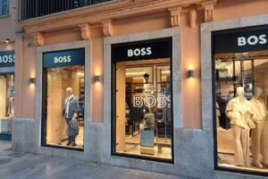 BOSS Store