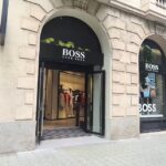 BOSS Store