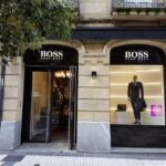 BOSS Store