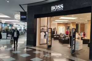 BOSS Store Marbella