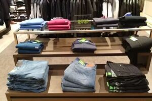 BOSS Womenswear Shop