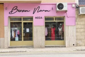 Bossa Nova Moda