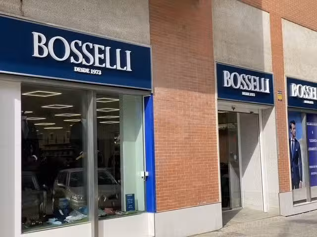 BOSSELLI 1973