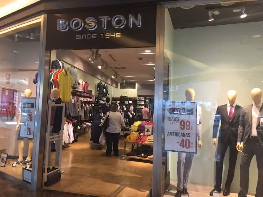 BOSTON