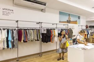 Botiga Amiga Tarragona &ndash; Fundaci&oacute; Formaci&oacute; i Treball