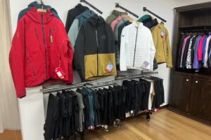 Botiga Esports Raspa Roia (PLA DE L’ERMITA)