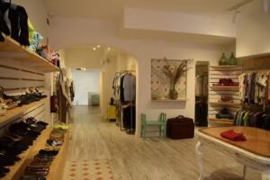 Botiga Moda re- Ma&oacute;