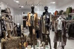 Botiga Nat&agrave;lia