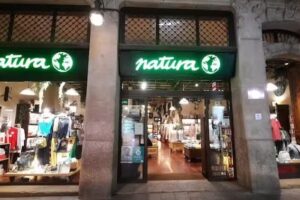 Botiga Natura Reus