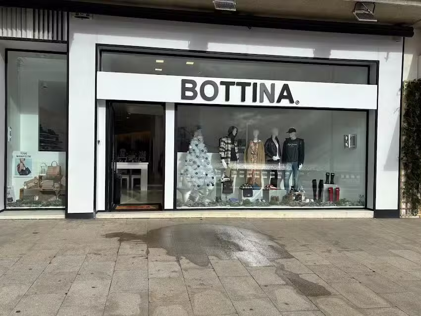 BOTTINA