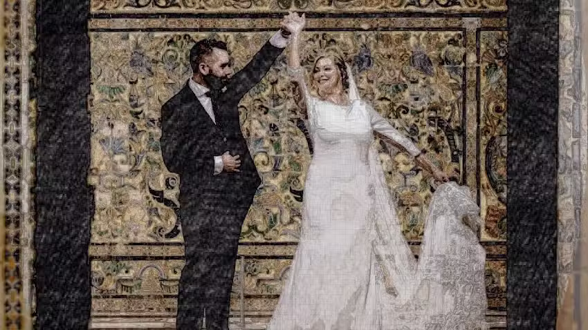 Bottura &ndash; Sastrer&iacute;a a medida: Chaqu&eacute;s, y trajes de novios.