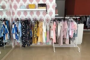 Boulevard Moda Mujer y Niños