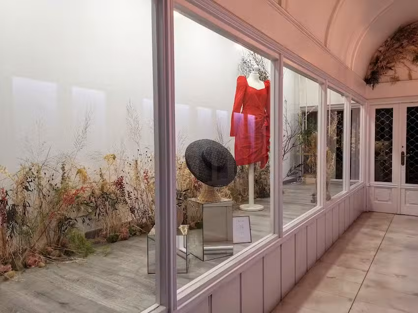 Bo&uuml;ret (Bouret)