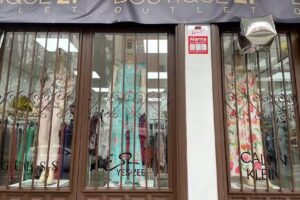 Boutique 21 Outlet