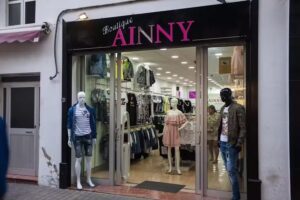 Boutique Ainny