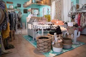 Boutique Alquimia