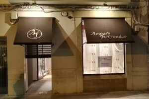 Boutique Amparo Ferrando