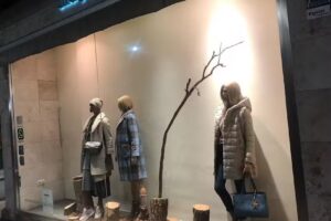 Boutique Ana Puebla | Moda femenina en Ciudad Real