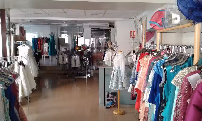 Boutique Ana Totana