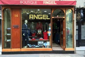 Boutique Angel