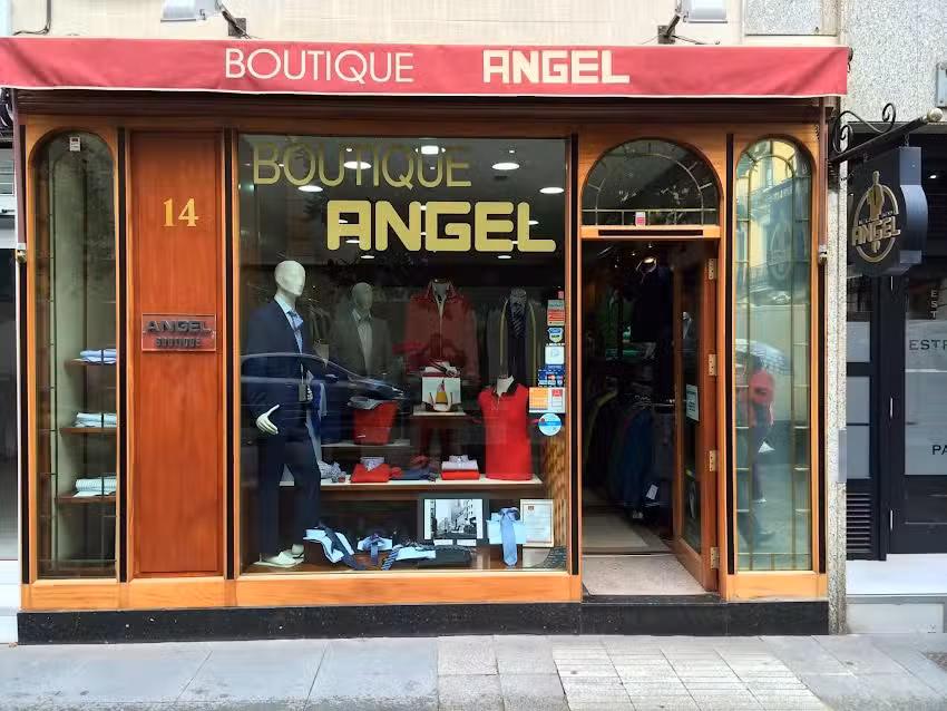 Boutique Angel