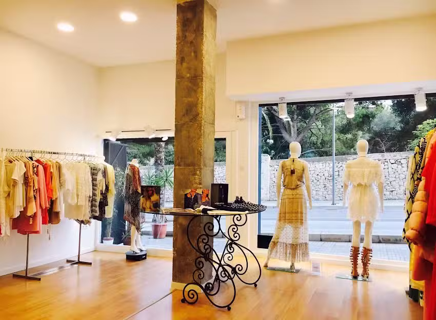 BOUTIQUE ASTRID HERRERA