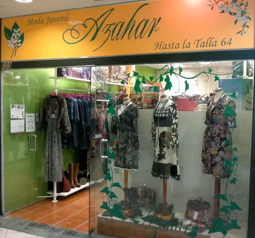 Boutique Azahar